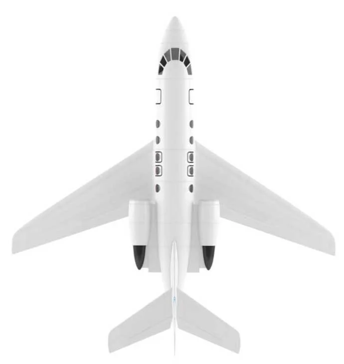 Private Jet Benefits